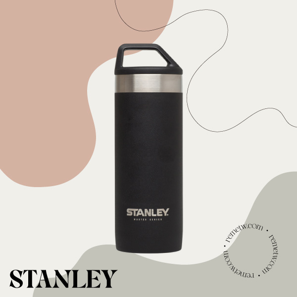 保溫瓶品牌推薦－STANLEY