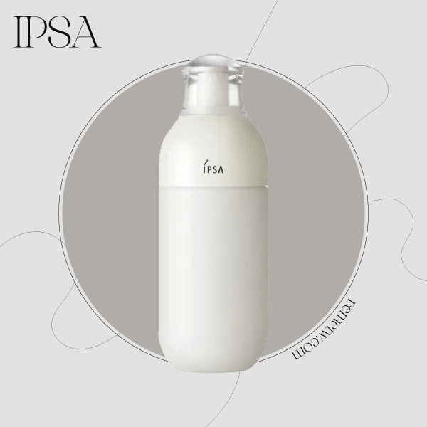 專櫃臉部乳液推薦－IPSA茵芙莎 ME自律循環液 175ml/NT$2150