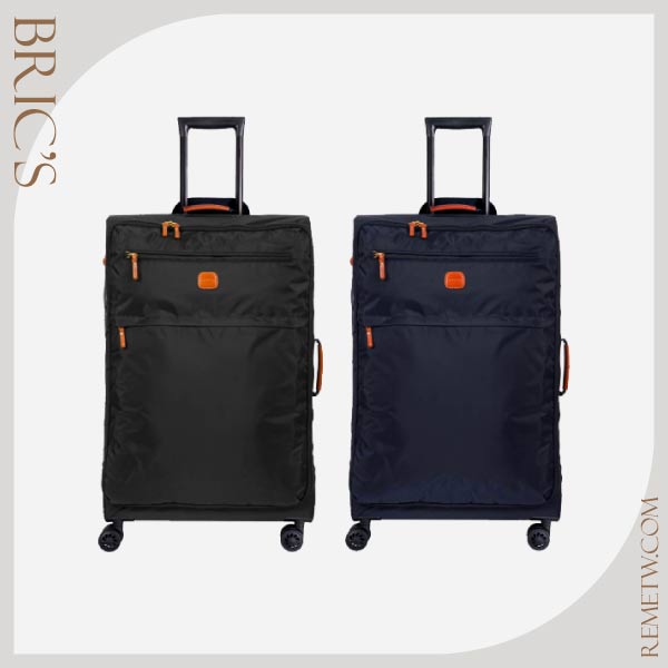行李箱品牌推薦－BRIC’S