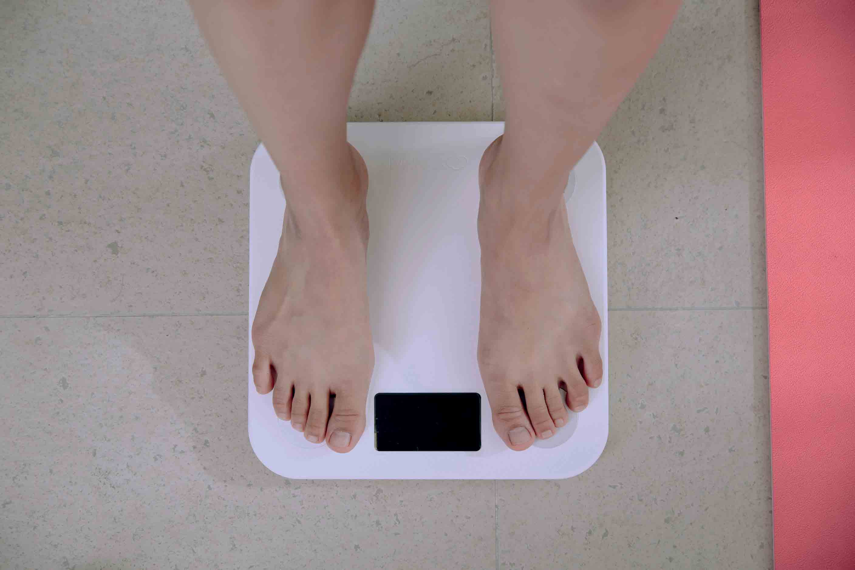 常見減重飲食迷思 別聽信這些讓你瘦不下來的陷阱！