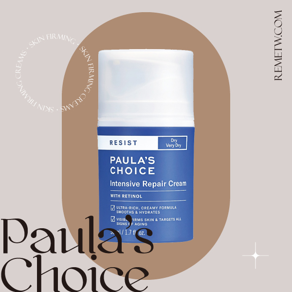 開架拉提緊實霜推薦：PAULA'S CHOICE寶拉珍選 抗老化極緻修護霜 50ml / NT$1380