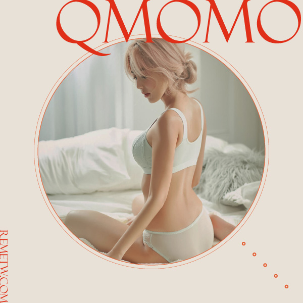 晚安/睡眠內衣推薦三# Qmomo晚安推推系列
